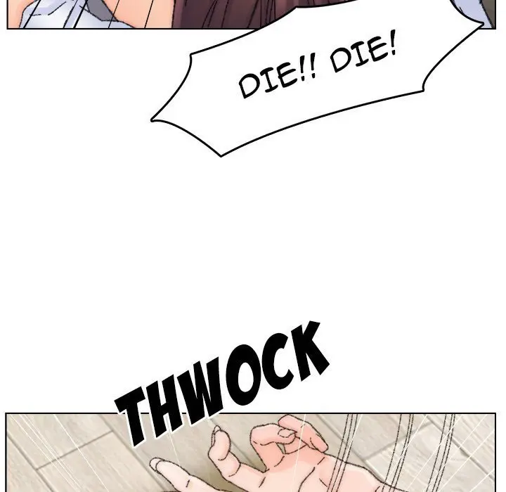Old Friend Manhwa Chapter 33 - Page 95