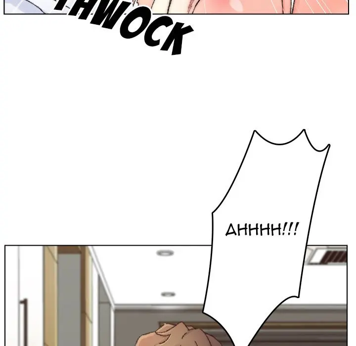 Old Friend Manhwa Chapter 33 - Page 97