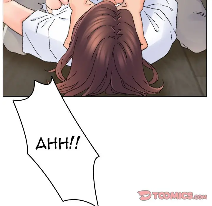 Old Friend Manhwa Chapter 33 - Page 99