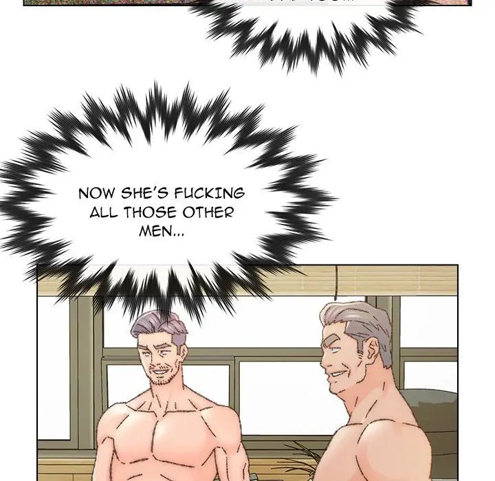 Old Friend Manhwa Chapter 34 - Page 100