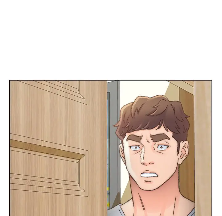 Old Friend Manhwa Chapter 34 - Page 103