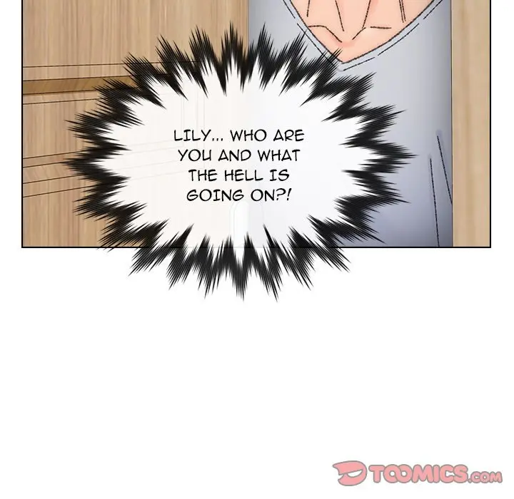 Old Friend Manhwa Chapter 34 - Page 104