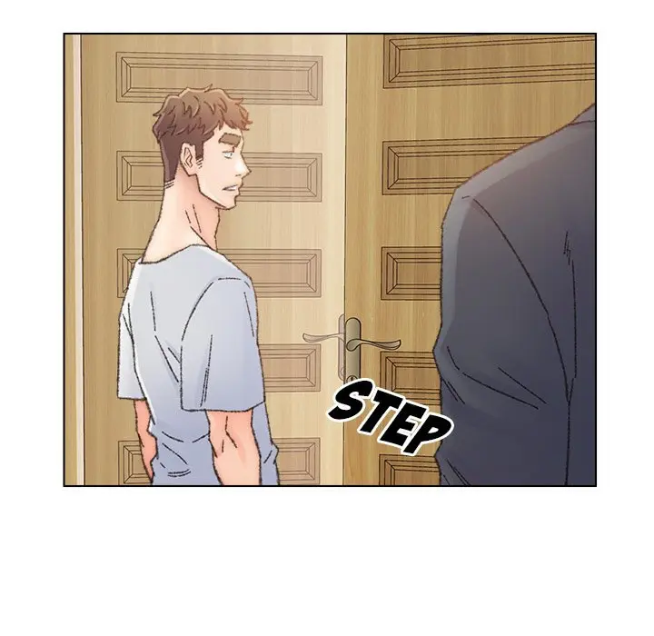 Old Friend Manhwa Chapter 34 - Page 105