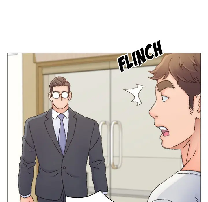 Old Friend Manhwa Chapter 34 - Page 106