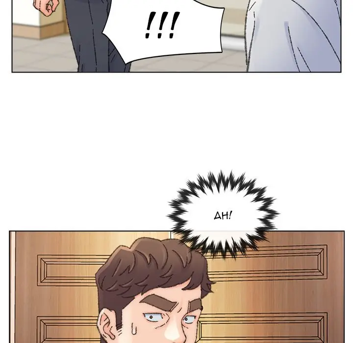 Old Friend Manhwa Chapter 34 - Page 107