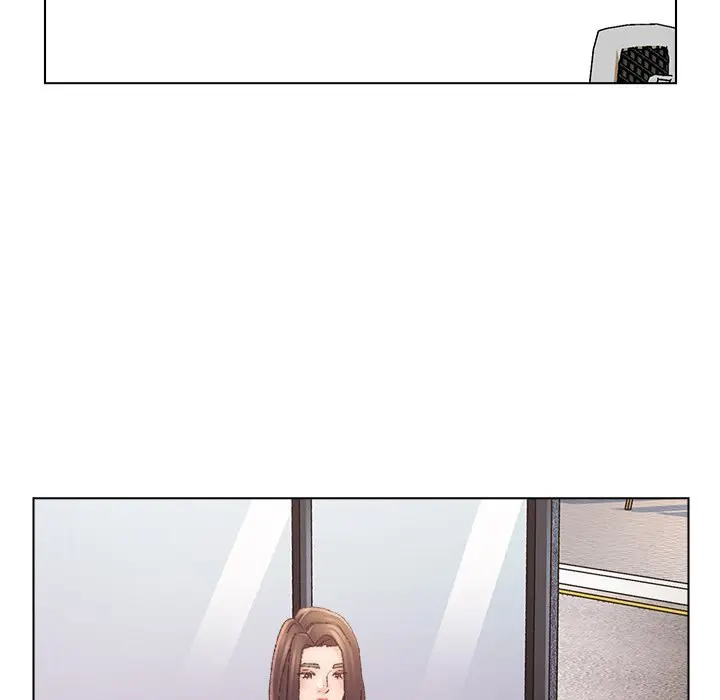 Old Friend Manhwa Chapter 34 - Page 11