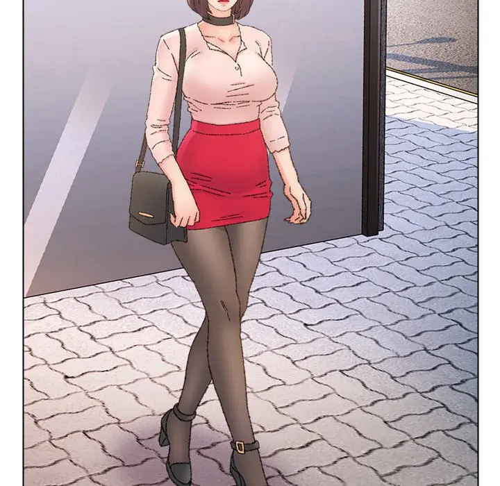 Old Friend Manhwa Chapter 34 - Page 12