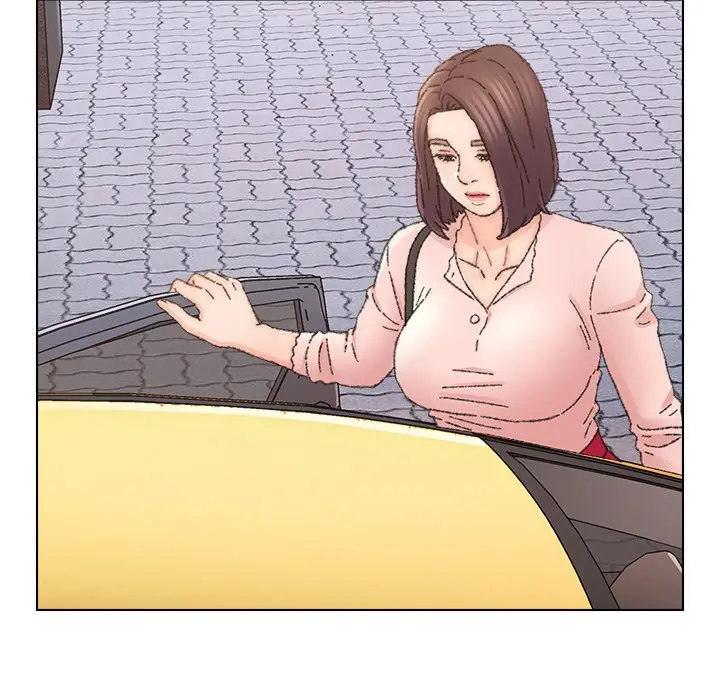 Old Friend Manhwa Chapter 34 - Page 15