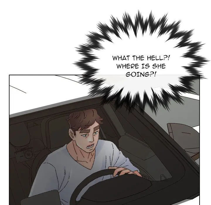 Old Friend Manhwa Chapter 34 - Page 16