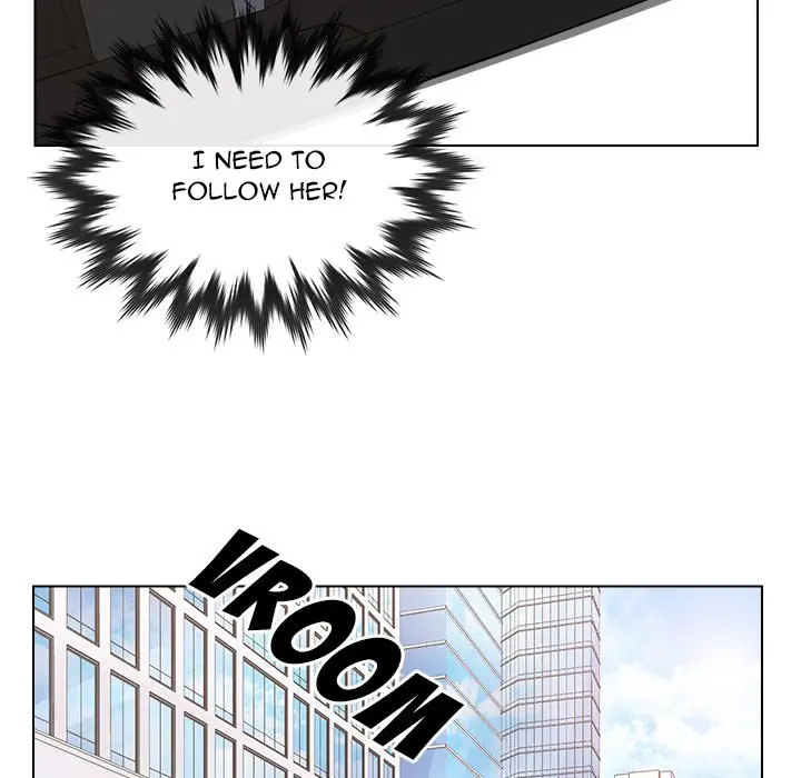 Old Friend Manhwa Chapter 34 - Page 17
