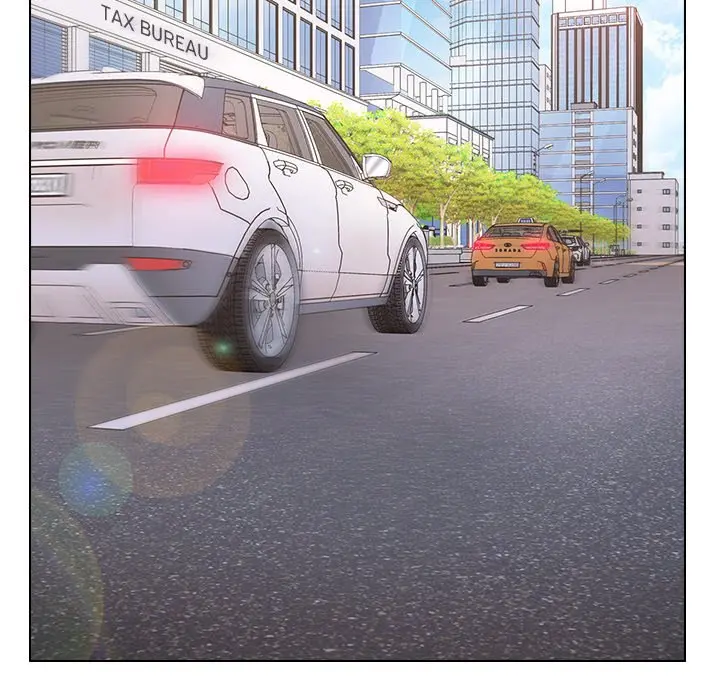 Old Friend Manhwa Chapter 34 - Page 18