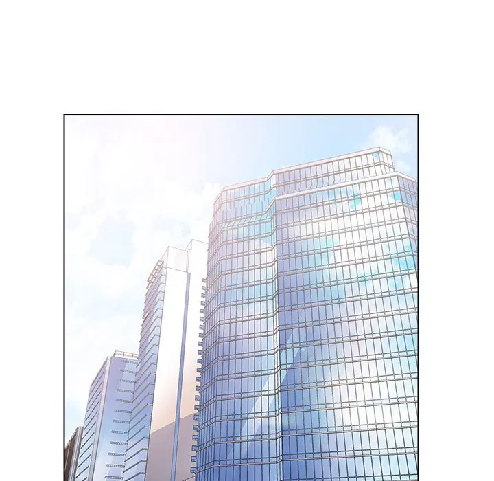 Old Friend Manhwa Chapter 34 - Page 21