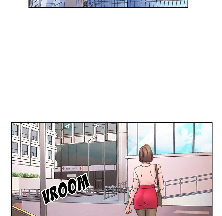 Old Friend Manhwa Chapter 34 - Page 22