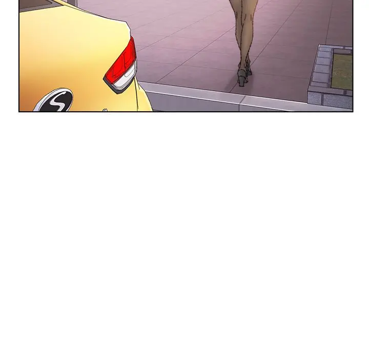 Old Friend Manhwa Chapter 34 - Page 23