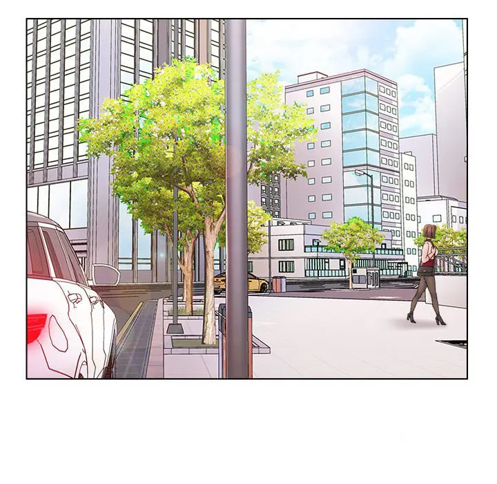 Old Friend Manhwa Chapter 34 - Page 24