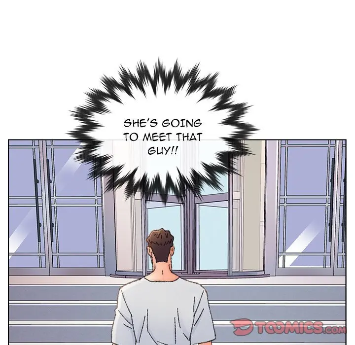 Old Friend Manhwa Chapter 34 - Page 26