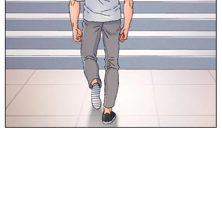 Old Friend Manhwa Chapter 34 - Page 27