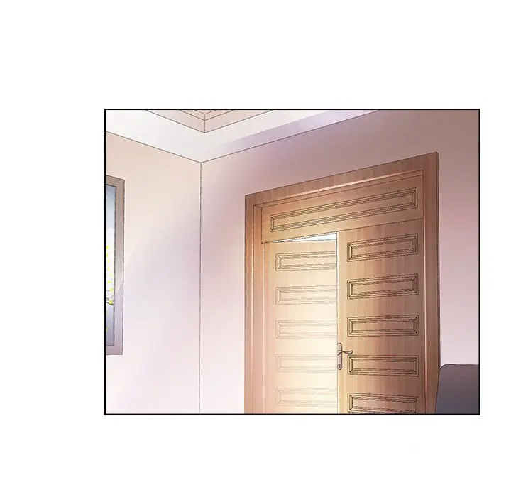 Old Friend Manhwa Chapter 34 - Page 28