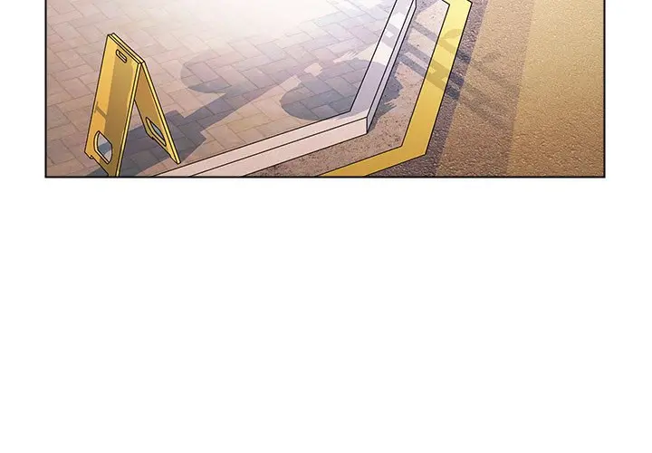 Old Friend Manhwa Chapter 34 - Page 3