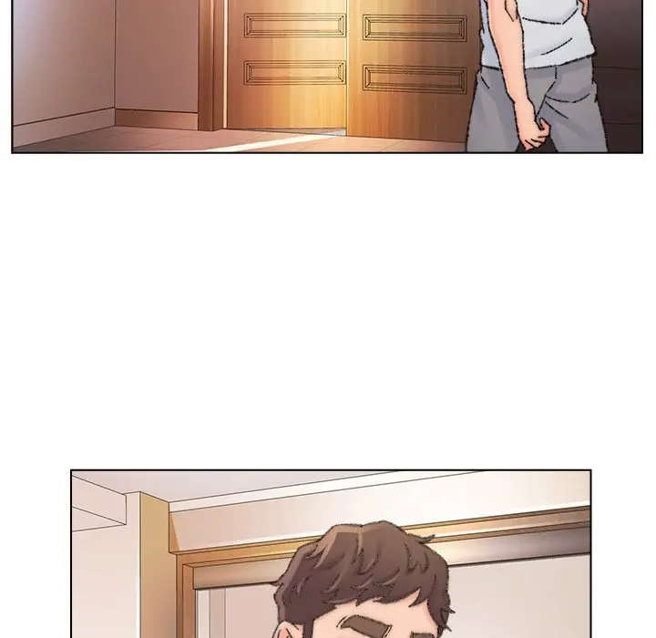 Old Friend Manhwa Chapter 34 - Page 30
