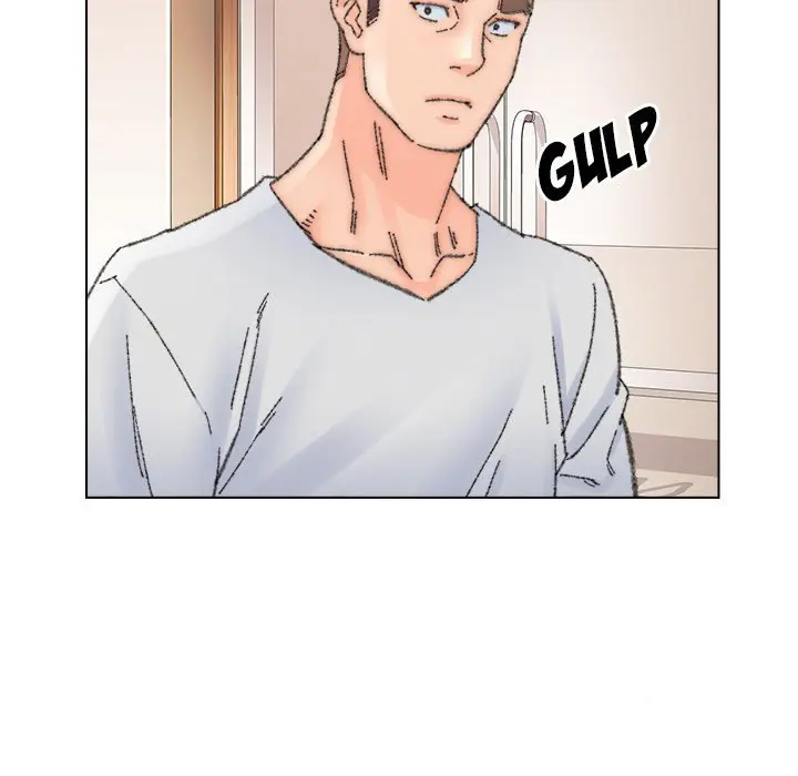 Old Friend Manhwa Chapter 34 - Page 31