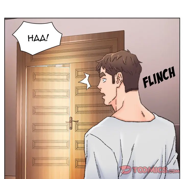 Old Friend Manhwa Chapter 34 - Page 32