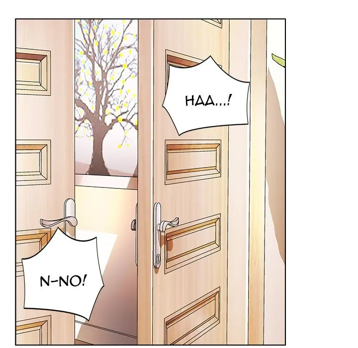 Old Friend Manhwa Chapter 34 - Page 34