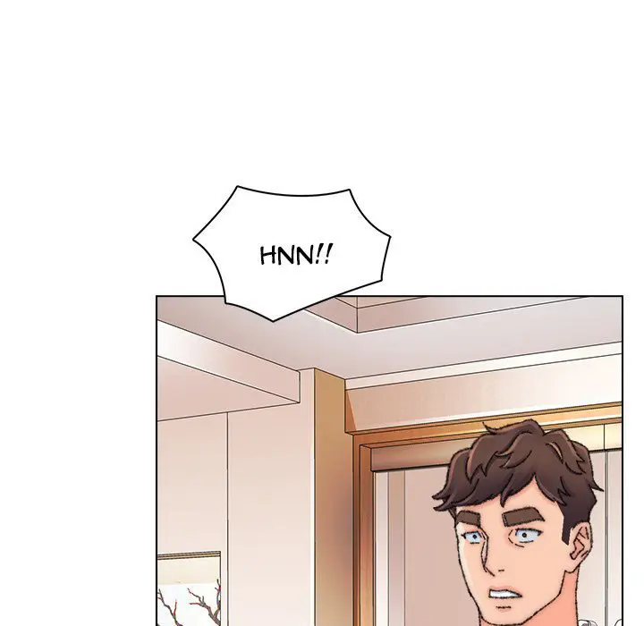 Old Friend Manhwa Chapter 34 - Page 35