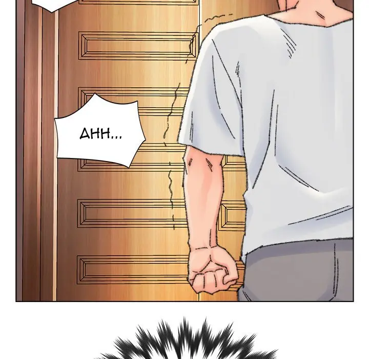 Old Friend Manhwa Chapter 34 - Page 37
