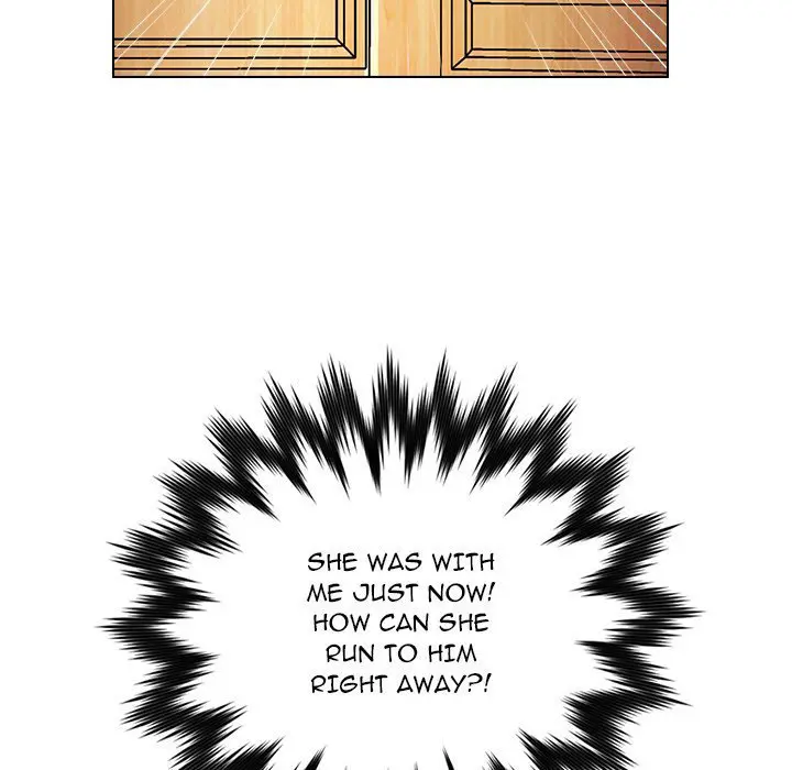 Old Friend Manhwa Chapter 34 - Page 39