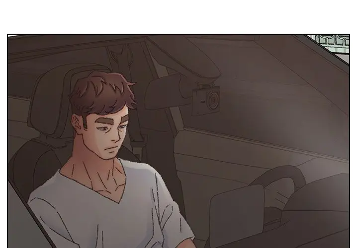 Old Friend Manhwa Chapter 34 - Page 4