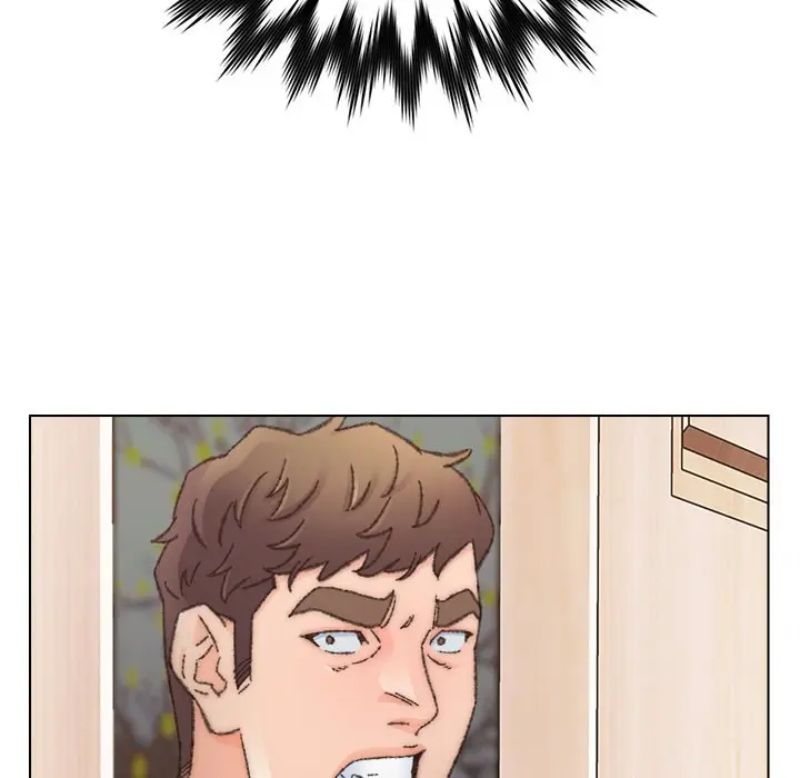 Old Friend Manhwa Chapter 34 - Page 40