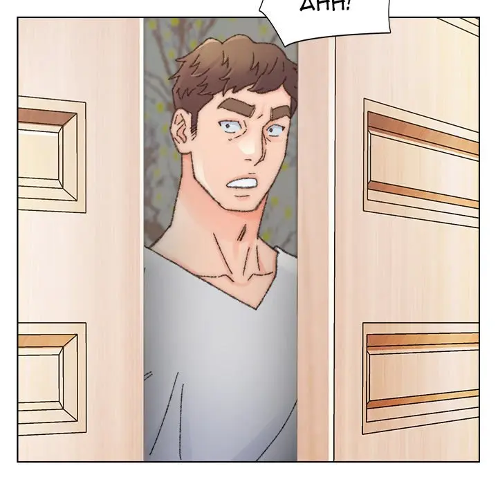 Old Friend Manhwa Chapter 34 - Page 42