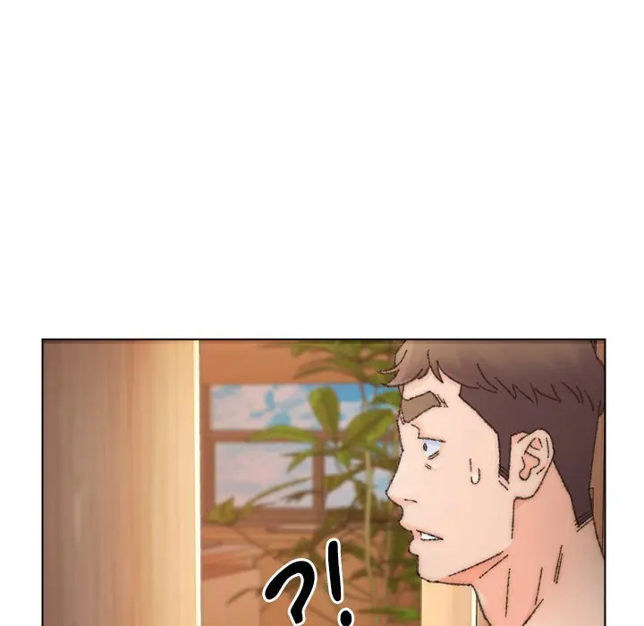Old Friend Manhwa Chapter 34 - Page 43