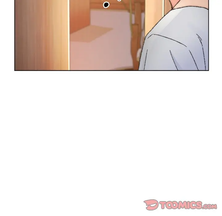 Old Friend Manhwa Chapter 34 - Page 44