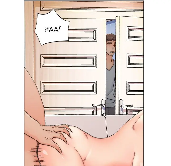 Old Friend Manhwa Chapter 34 - Page 45