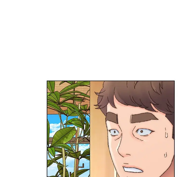 Old Friend Manhwa Chapter 34 - Page 48