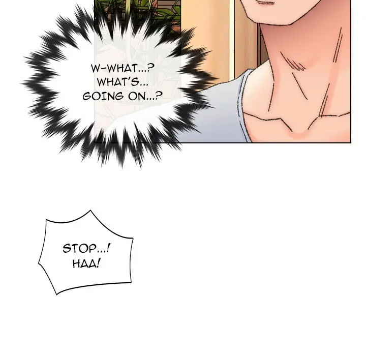 Old Friend Manhwa Chapter 34 - Page 49