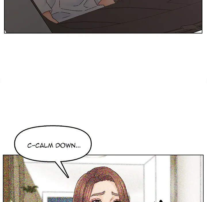 Old Friend Manhwa Chapter 34 - Page 5