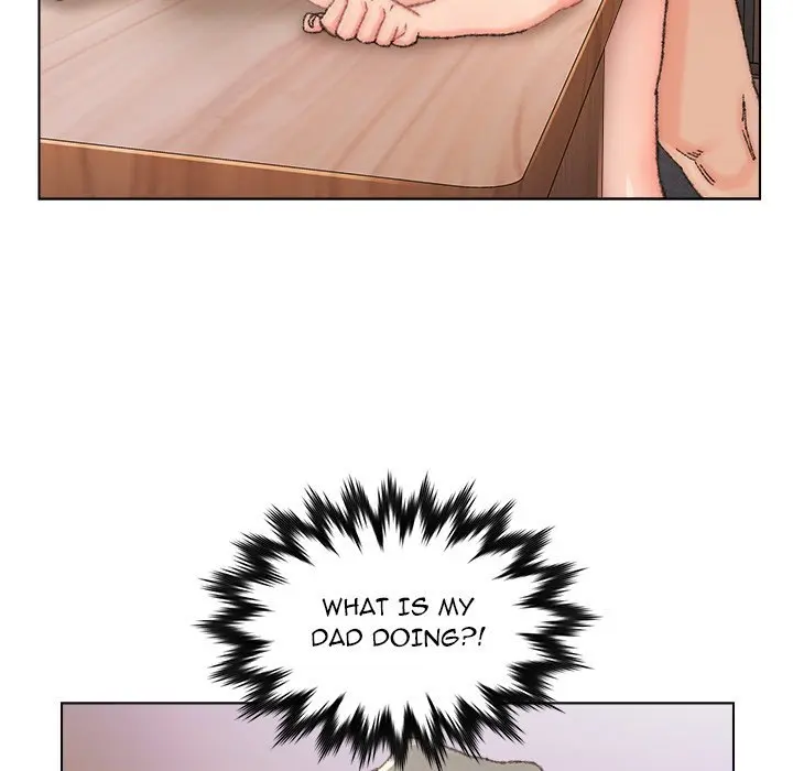 Old Friend Manhwa Chapter 34 - Page 51