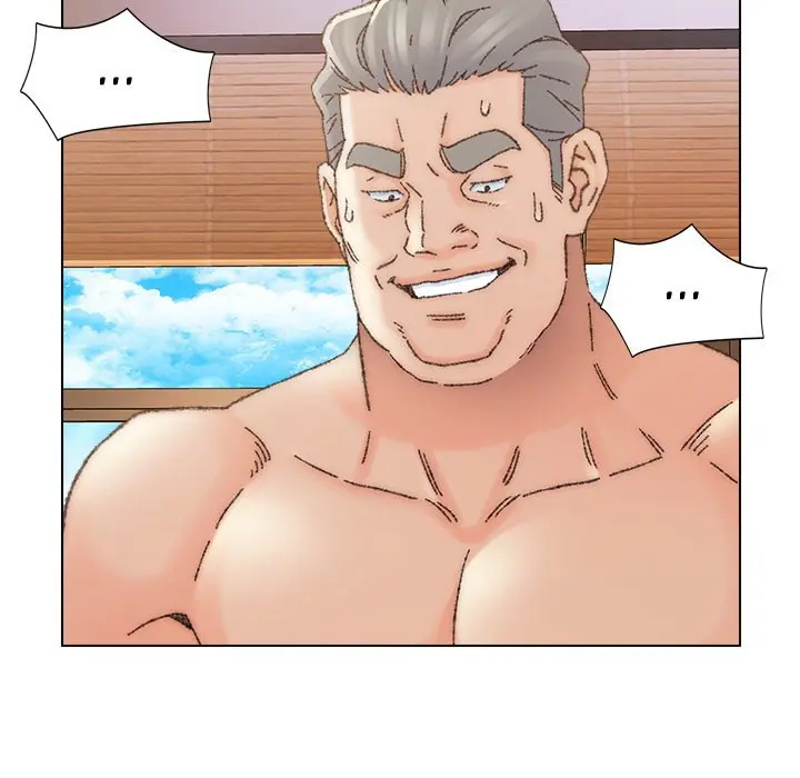 Old Friend Manhwa Chapter 34 - Page 52