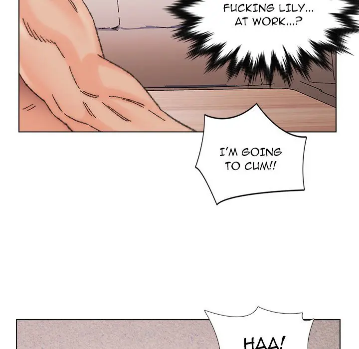 Old Friend Manhwa Chapter 34 - Page 54