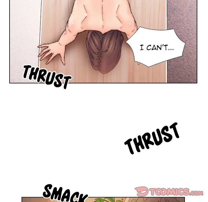 Old Friend Manhwa Chapter 34 - Page 56
