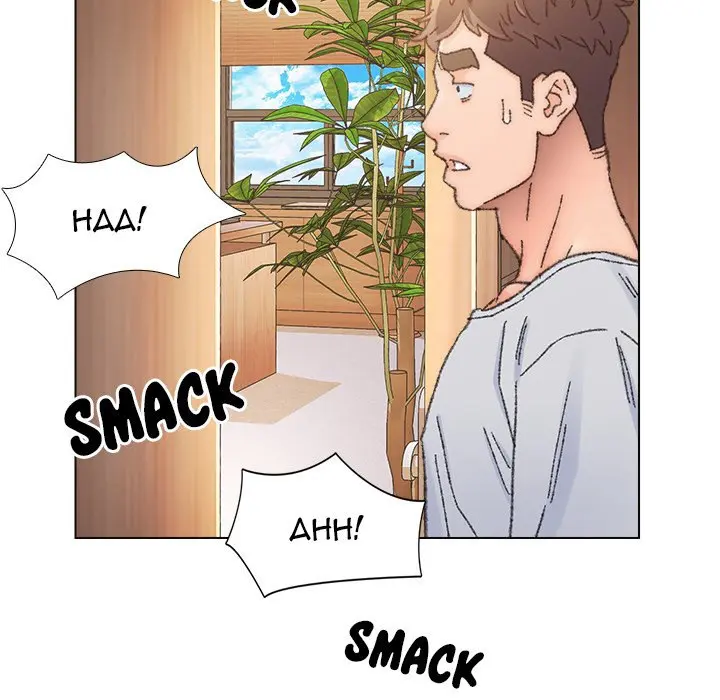 Old Friend Manhwa Chapter 34 - Page 57