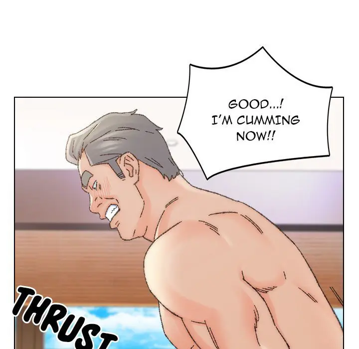 Old Friend Manhwa Chapter 34 - Page 58