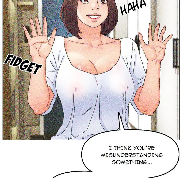Old Friend Manhwa Chapter 34 - Page 6