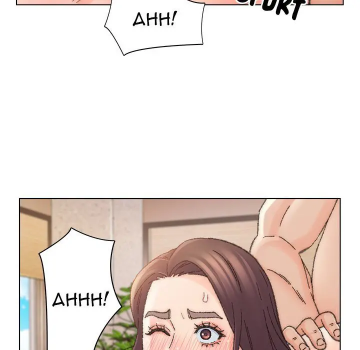 Old Friend Manhwa Chapter 34 - Page 61