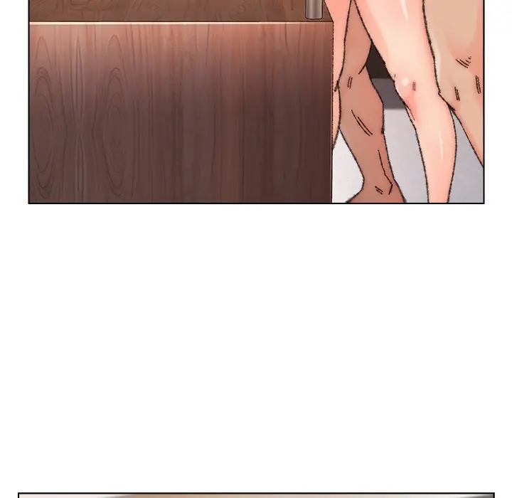Old Friend Manhwa Chapter 34 - Page 64