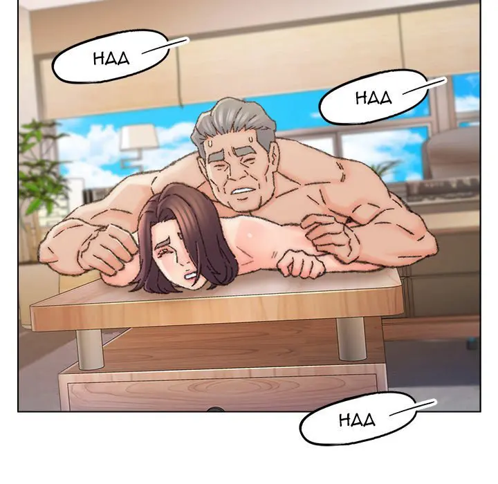 Old Friend Manhwa Chapter 34 - Page 65
