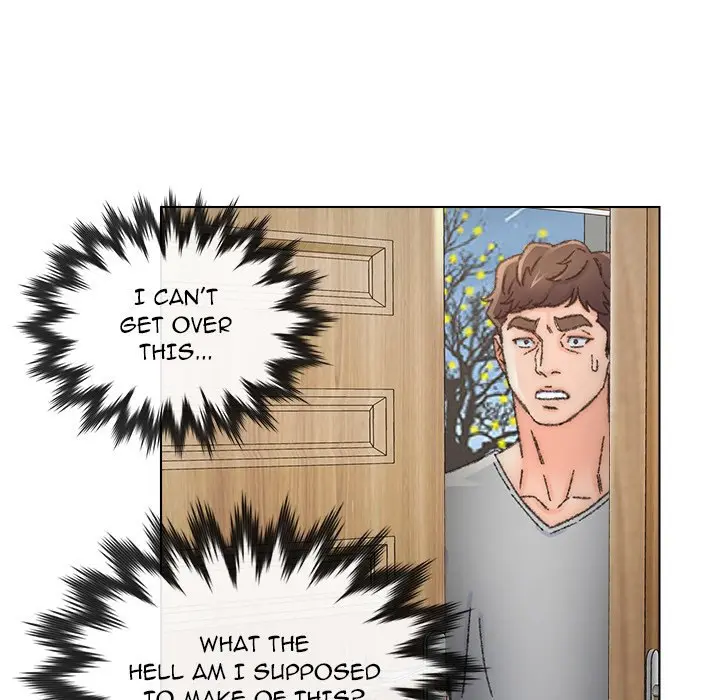 Old Friend Manhwa Chapter 34 - Page 66